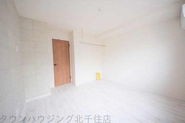 西新井フラッツの物件内観写真